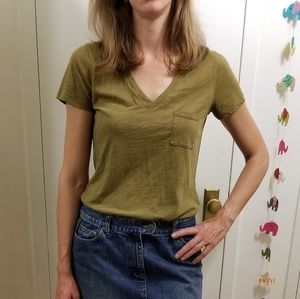 Madewell t-shirt